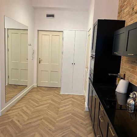 Luxury Apartment In The City Center , Wi-Fi - By Hik Apartments Warszawa Eksteriør bilde