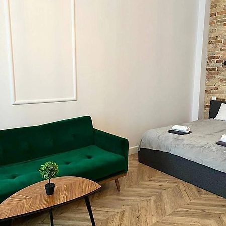 Luxury Apartment In The City Center , Wi-Fi - By Hik Apartments Warszawa Eksteriør bilde