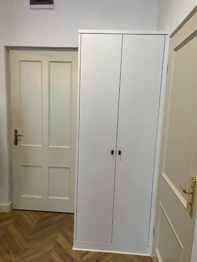 Luxury Apartment In The City Center , Wi-Fi - By Hik Apartments Warszawa Eksteriør bilde