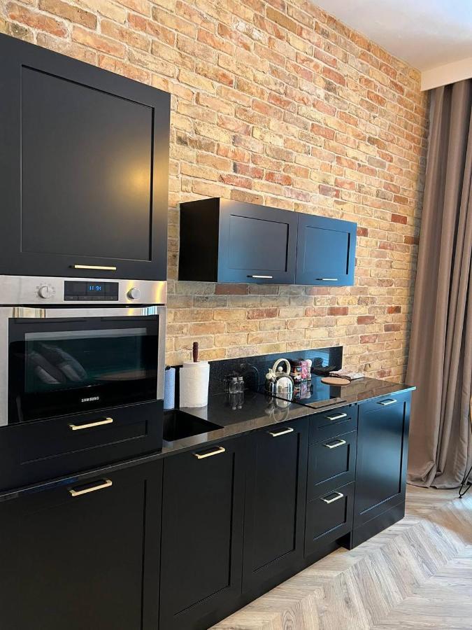 Luxury Apartment In The City Center , Wi-Fi - By Hik Apartments Warszawa Eksteriør bilde