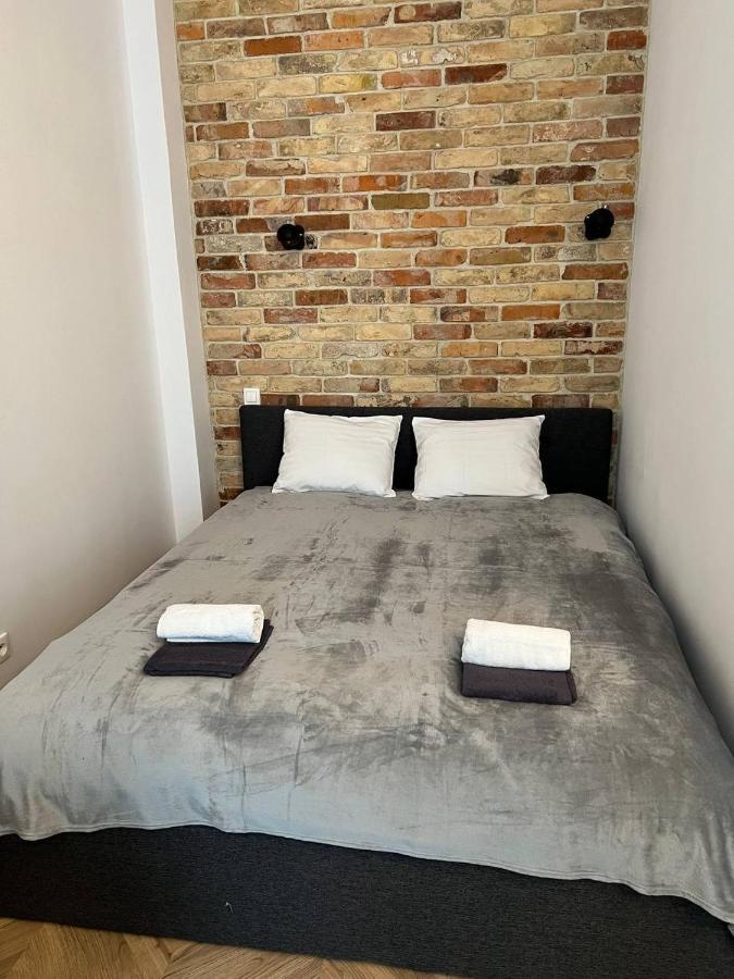 Luxury Apartment In The City Center , Wi-Fi - By Hik Apartments Warszawa Eksteriør bilde